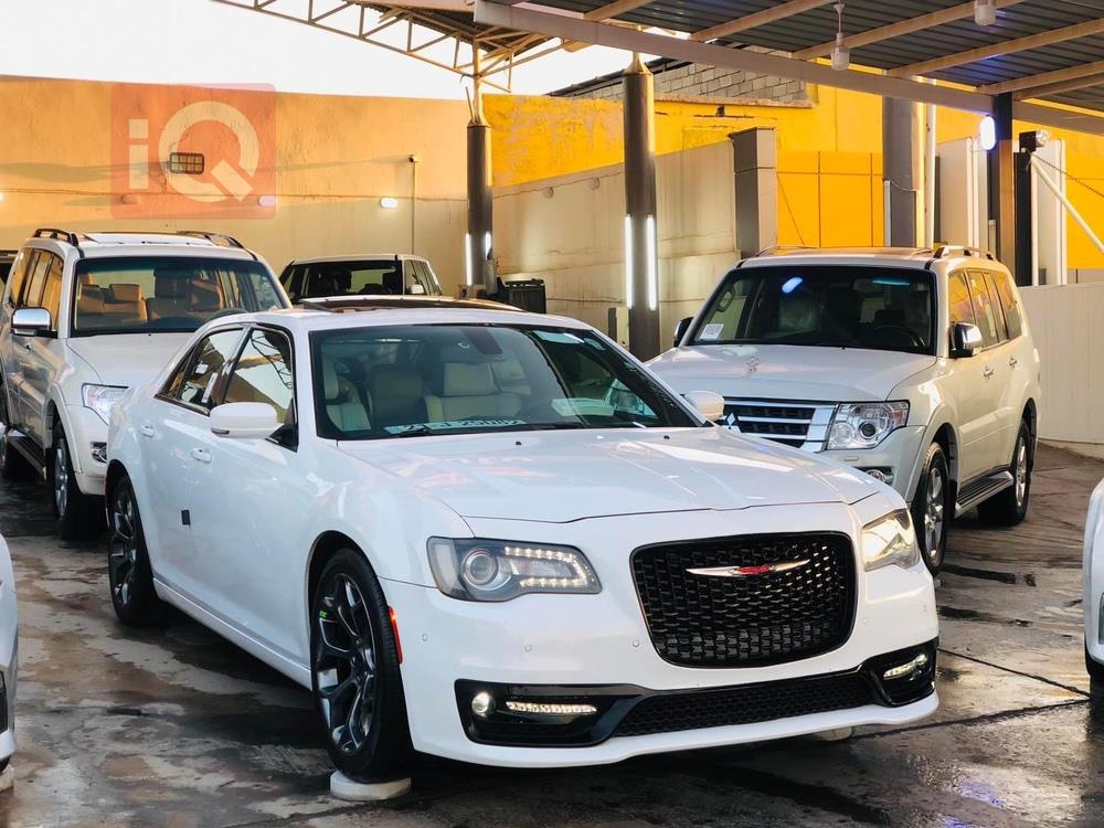Chrysler 300